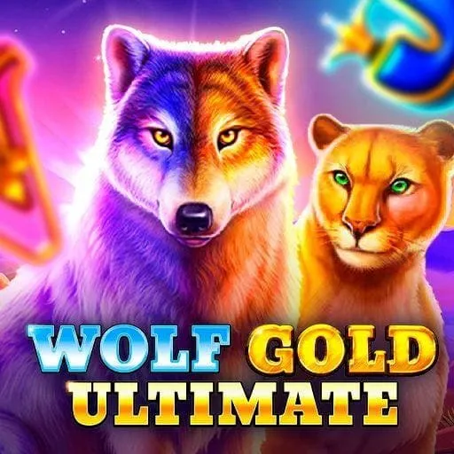 Wolf Gold™